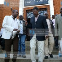 Court of Appeal hearing