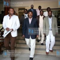 Court of Appeal hearing