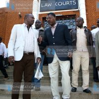 Court of Appeal hearing