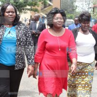 Youth training programme for Homa Bay County