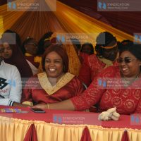 Tour of women legislators group dubbed Inua Mama