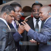 State of the Nation Address at the National Assembly