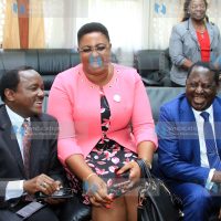 Gender equity bill to 2019