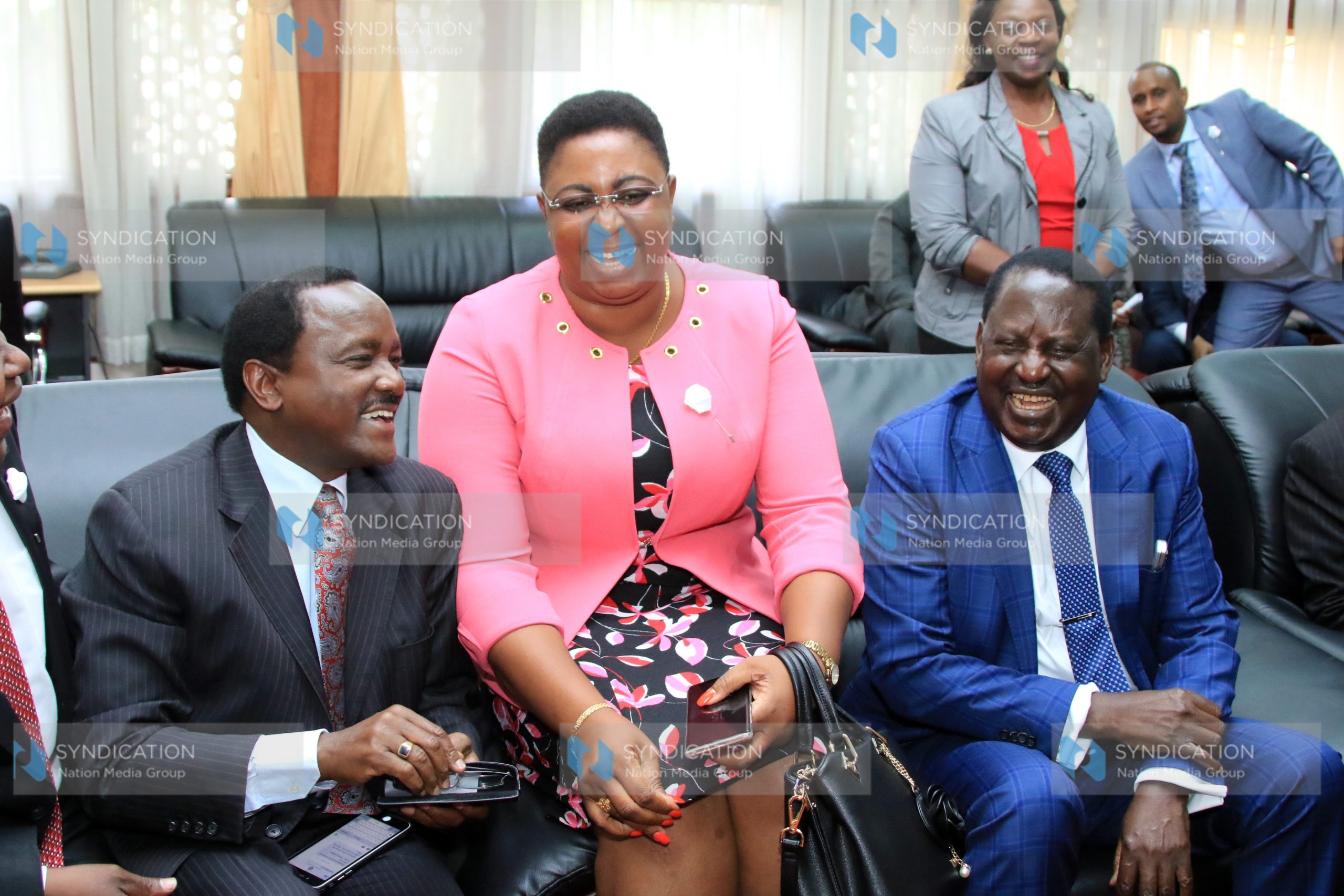 Gender equity bill to 2019