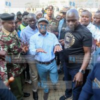 Official orientation of youths enlisted in The Climate Worx Program