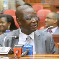 East African Legislative Assembly (EALA)