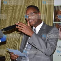 Launch of a report in quality and access to Education in urban informal settlement