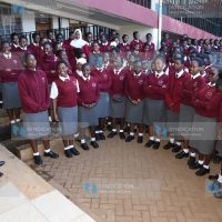 Start of the Biology Practical examinations