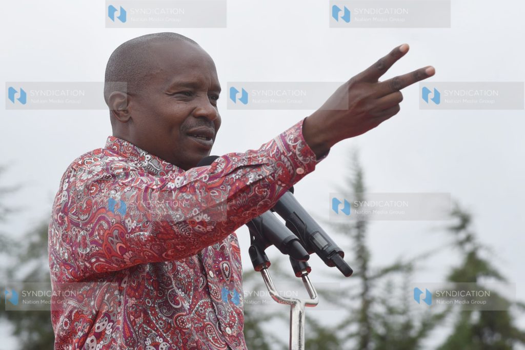 Economic empowerment program for women and boda-boda riders