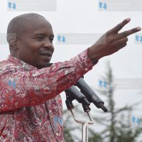 Economic empowerment program for women and boda-boda riders