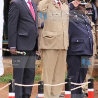 Mashujaa Day celebrations held at 64 Stadium