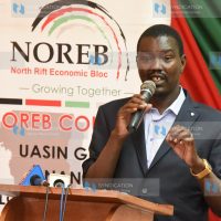 Launch of Lake Region and North Rift Economic Blocs’ Notifiable and Transboundary Animal Disease Control Policy 2021
