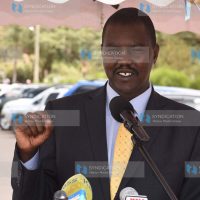 Signing of a memorandum of understanding