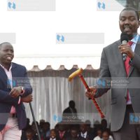 117th Anniversary of the late Koitalel Samoei Arap Turgat