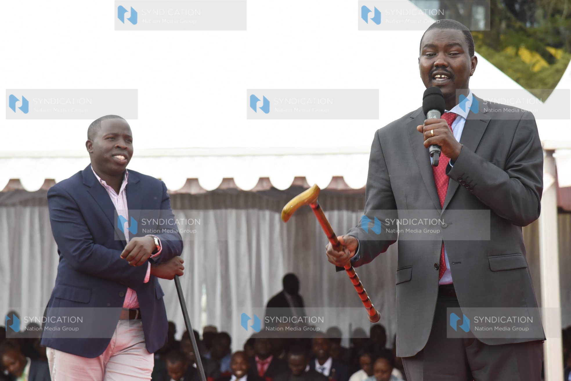 117th Anniversary of the late Koitalel Samoei Arap Turgat