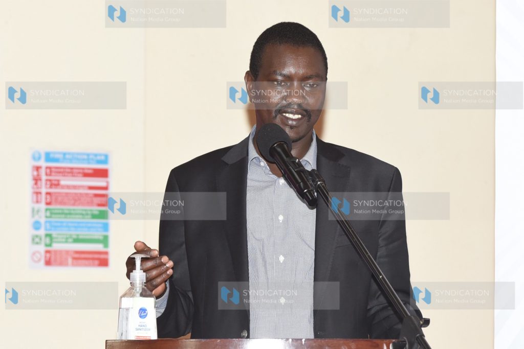 Nandi Pioneer Senator Book Launch