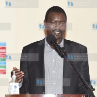 Nandi Pioneer Senator Book Launch