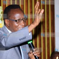 Lands Cabinet Secretary Jacob Kaimenyi