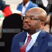 Ministry of Interior and National Administration Principal Secretary Raymond Omollo