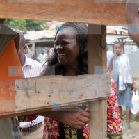 Homa Bay Woman Representative Gladys Wanga