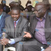 Prayers for President Uhuru Kenyatta