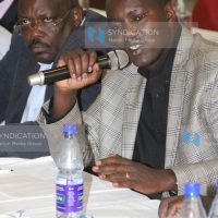 Inter-County Consultative Meeting