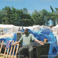 Post-election mayhems