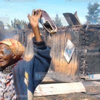 Kenya Assemblies of God Church compound, Kiambaa