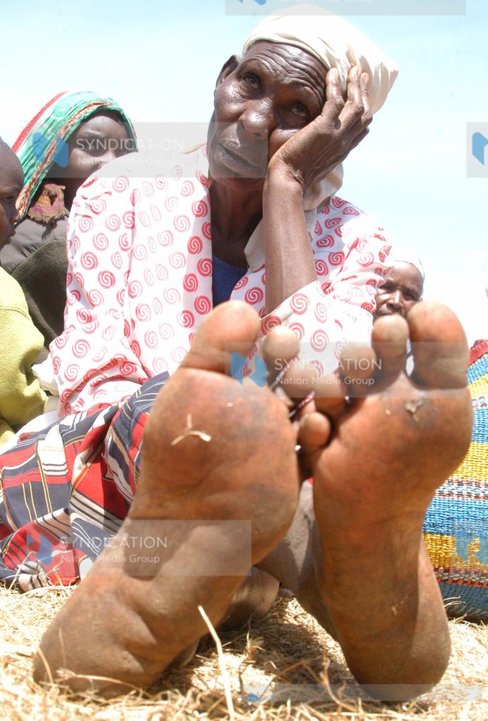 Post-election violence