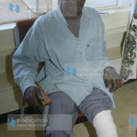 Hearing on post-election violence victims