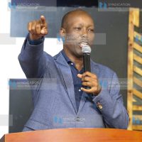 CITAM Business Expo held at CITAM Church in Nakuru County