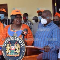 Nyanza Region Leaders’ Convention