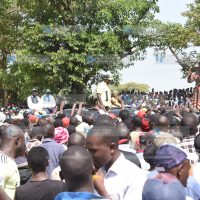 Kenya Kwanza campaign