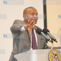 Deputy President Kithure Kindiki