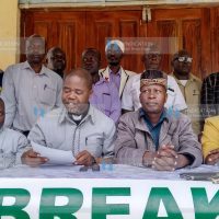 Interreligious leaders in Vihiga County criticize presidential hopeful Prof George Wajackoyah’s pledge