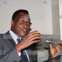 Meeting on curriculum reforms