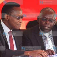 Release of the 2014 KCPE examinations results