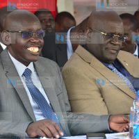 Release of the 2019 Kenya Certificate Secondary Education (KCSE) results