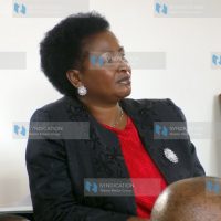Wavinya Ndeti testifies at Machakos High Court