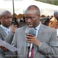 Nakuru County Governor Lee Kinyanjui