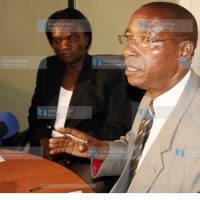 Road map to a new constitution media brief