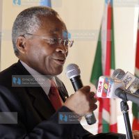 Trademark East Africa Forum at Southern Sun