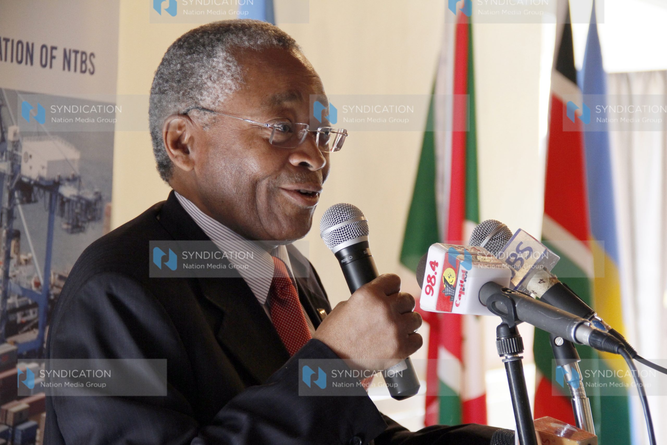 Trademark East Africa Forum at Southern Sun