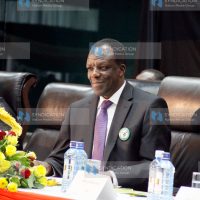 Re-launch of the National Family Planning Campaign