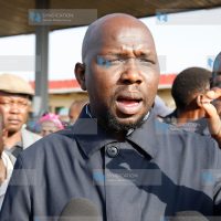 Transport CS Kipchumba Murkomen