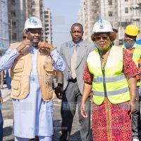 Mukuru Affordable Housing Project