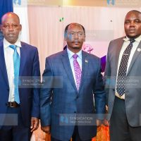 Official launch of the Kenya International Freight and Warehousing Association (KIFWA) 2025–2030 Strategic Plan