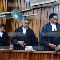 Court of Appeal Judges
