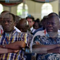 Ongoing Devolution Conference