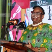 Official opening of the Annual Judges Colloquium